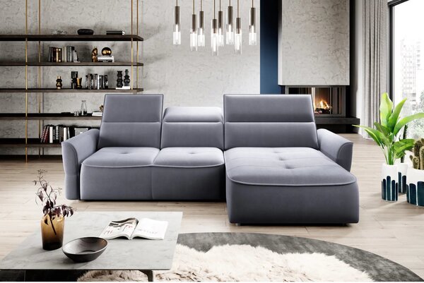 Coltar MURILLO MINI, personalizabil materiale gama Premium, cu reglaj
