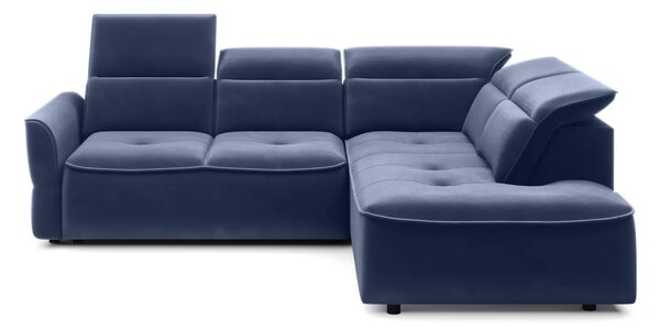 Coltar MURILLO L, personalizabil materiale gama Premium, cu reglaj ele