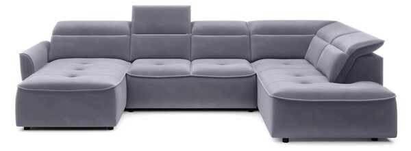 Coltar MURILLO XL, personalizabil materiale gama Premium, cu reglaj el