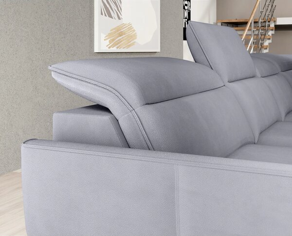 Coltar MURILLO XL, personalizabil materiale gama Premium, cu reglaj el