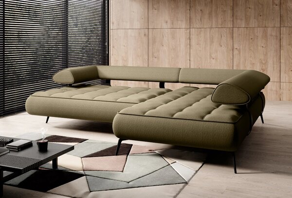 Coltar SELEDO L, personalizabil materiale gama Oferta Avantaj, cu regl
