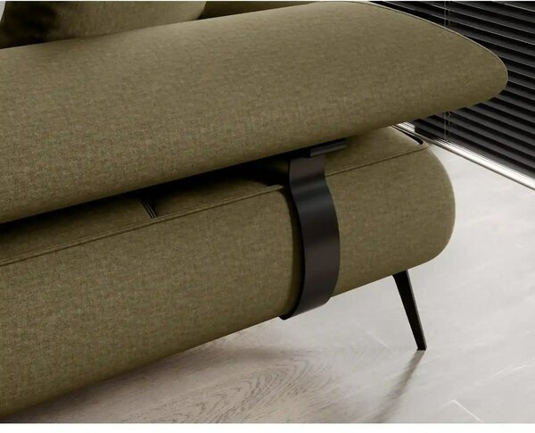 Coltar SELEDO L, personalizabil materiale gama Oferta Avantaj, cu regl