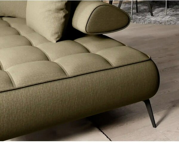 Coltar SELEDO L, personalizabil materiale gama Oferta Avantaj, cu regl