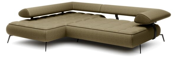 Coltar SELEDO L, personalizabil materiale gama Oferta Avantaj, cu regl