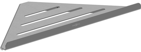 Mexen Diva-C, raft de colț, grafit mat, 70A8528-66