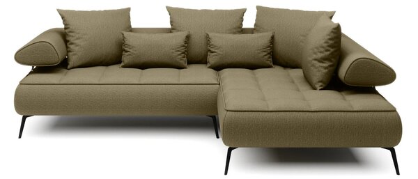 Coltar SELEDO L, personalizabil materiale gama Oferta Avantaj, cu regl
