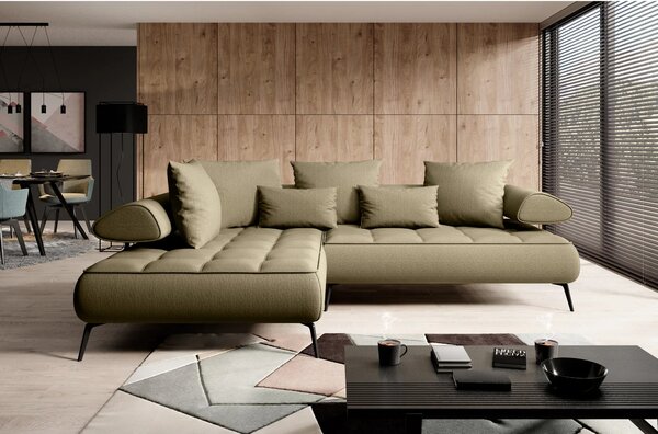 Coltar SELEDO L, personalizabil materiale gama Oferta Avantaj, cu regl