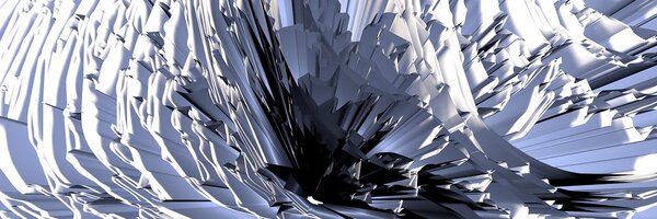 Tablou abstracția de material