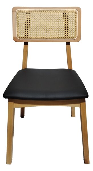 Scaun Renna Natural 48x52x79 cm