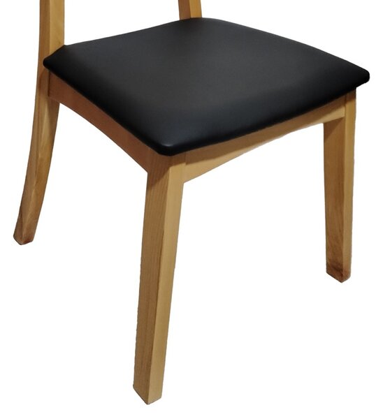 Scaun Renna Natural 48x52x79 cm