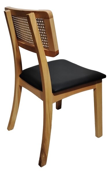 Scaun Renna Natural 48x52x79 cm