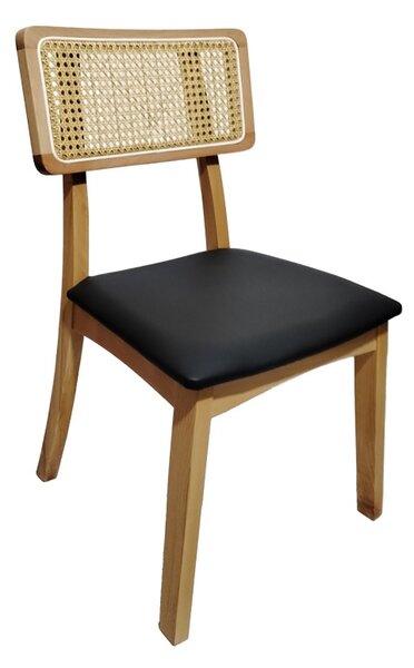 Scaun Renna Natural 48x52x79 cm