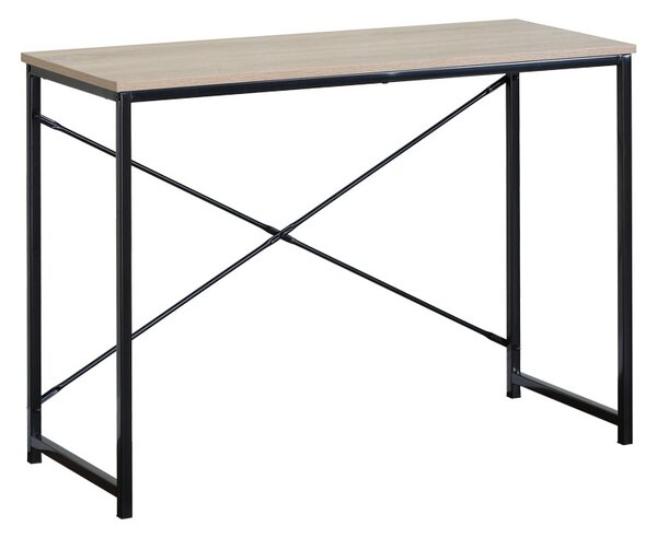 Birou Bailon Natural 100x40x70 cm