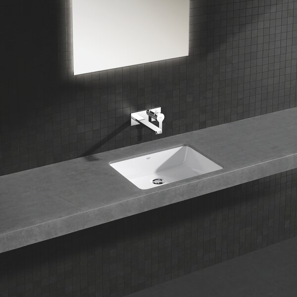 Grohe Lineare baterie lavoar ascuns StarLight Chrome 23444001