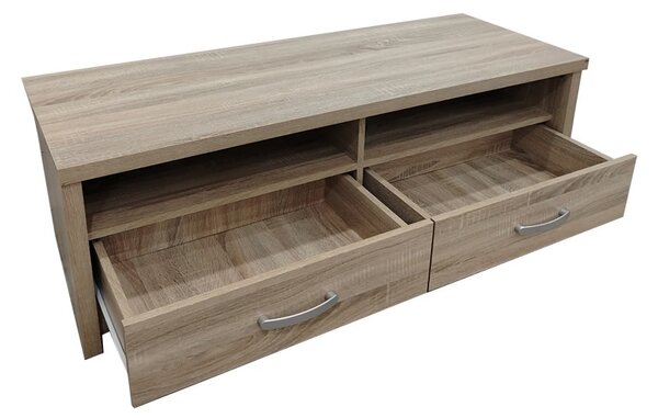Consola TV Podizor Sonoma 120x45x42.5 cm