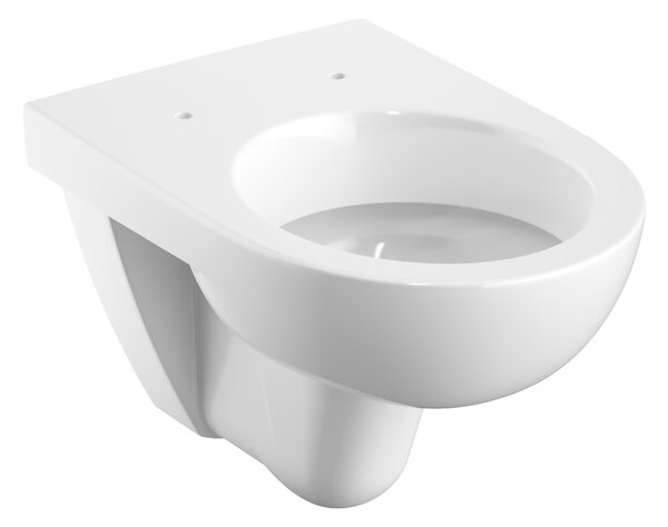 Geberit Selnova vas wc agăţat alb 500.260.01.7