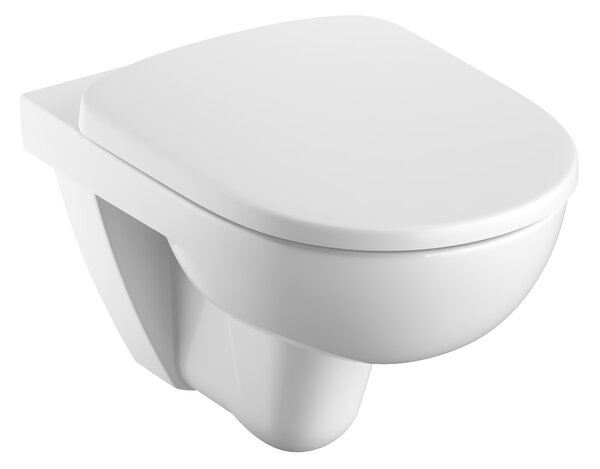 Geberit Selnova vas wc agăţat alb 500.260.01.7