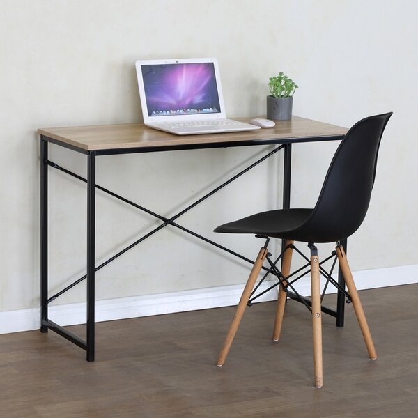 Birou Bailon Natural 100x40x70 cm