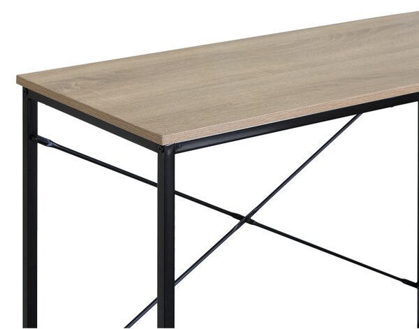 Birou Bailon Natural 100x40x70 cm