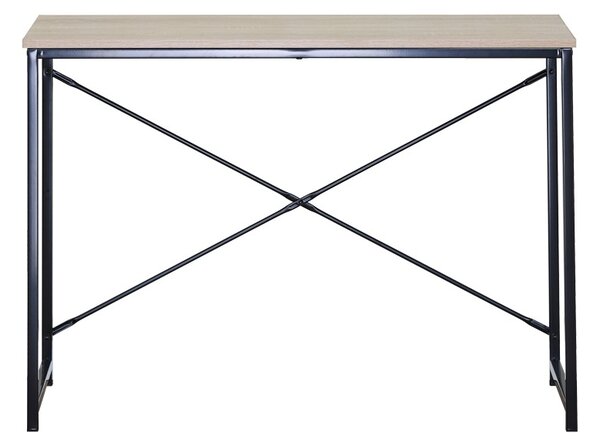 Birou Bailon Natural 100x40x70 cm