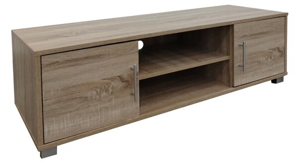 Consola TV Serank Sonoma 120x40x40 cm