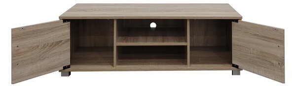 Consola TV Serank Sonoma 120x40x40 cm