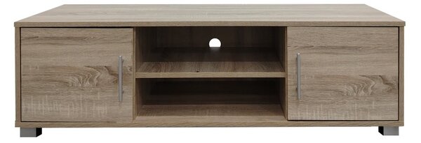 Consola TV Serank Sonoma 120x40x40 cm