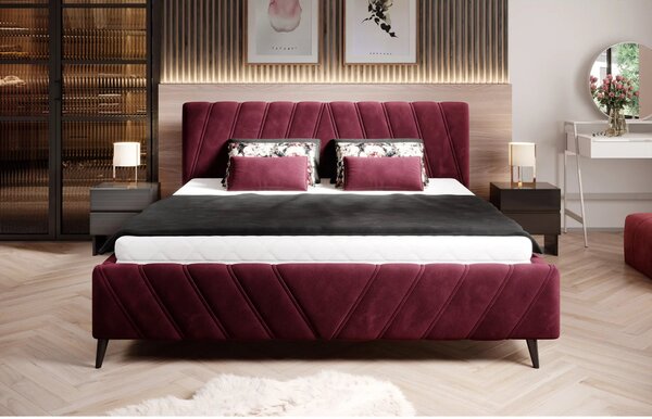Pat CALYPSO SR 140x200, personalizabil materiale gama Oferta Avantaj