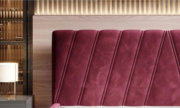 Pat CALYPSO SR 140x200, personalizabil materiale gama Oferta Avantaj