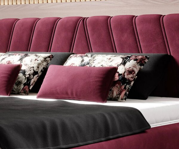 Pat CALYPSO SR 140x200, personalizabil materiale gama Oferta Avantaj