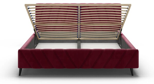 Pat CALYPSO SR 140x200, personalizabil materiale gama Oferta Avantaj