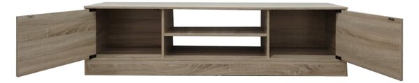 Consola TV Sasa I Sonoma 150x35x41.5 cm