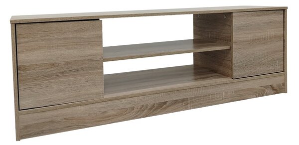 Consola TV Sasa Sonoma 120x35x41.5 cm