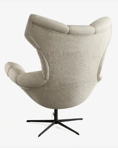 Fotoliu rotativ SENSI, personalizabil materiale gama Oferta Avantaj, 1