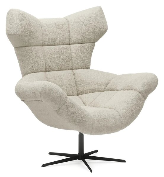 Fotoliu rotativ SENSI, personalizabil materiale gama Oferta Avantaj, 1