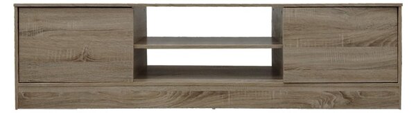 Consola TV Sasa I Sonoma 150x35x41.5 cm
