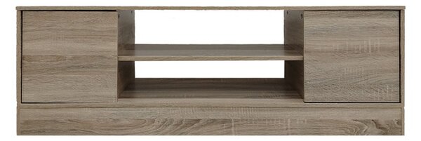 Consola TV Sasa Sonoma 120x35x41.5 cm