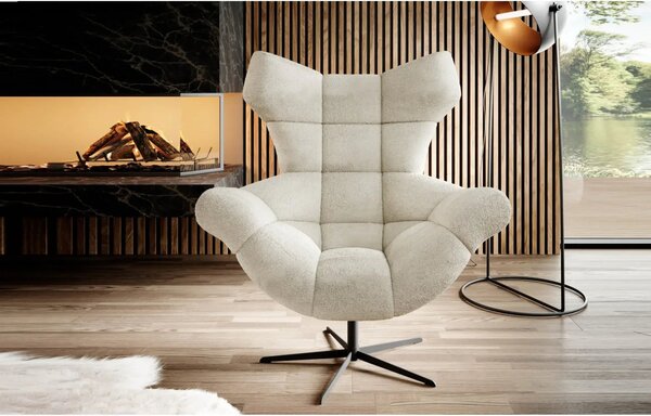 Fotoliu rotativ SENSI, personalizabil materiale gama Oferta Avantaj, 1
