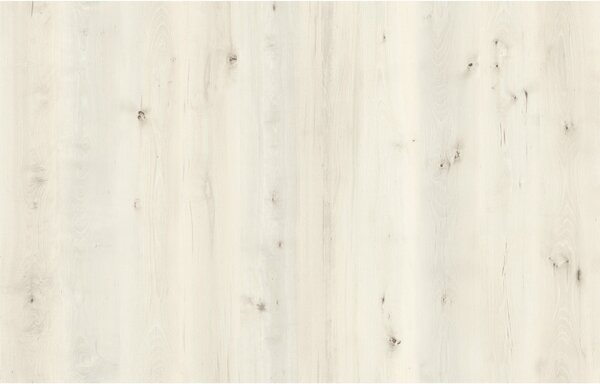 Raft NONELL, alb, PAL laminat, 120x24x40 cm