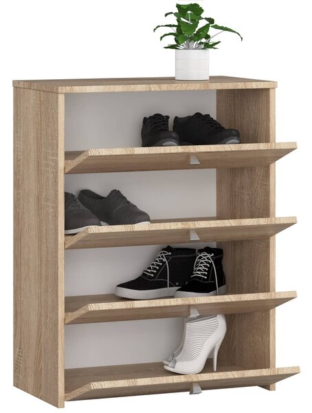 Pantofar Fortian (stejar sonoma). Promo -17%. 1068563