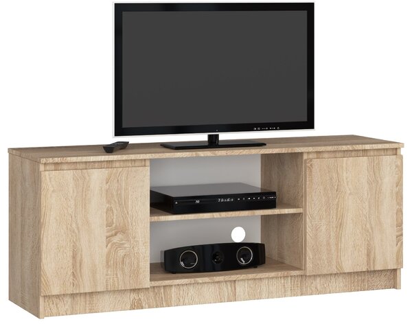 Masă TV Dariel (stejar sonoma). Promo -13%. 1068867