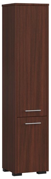 Dulap pentru baie Farid TYP4 (wenge). Promo -13%. 1068875