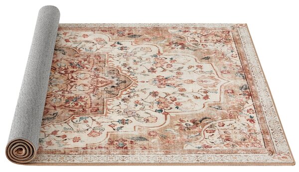 Covor Songmics Cappuccino 170x120 cm
