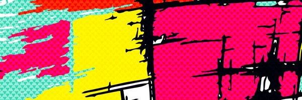 Tablou pop-art modern