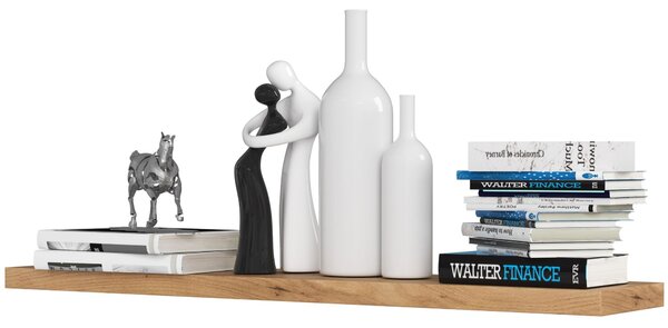 Raft Pietro 100 (stejar sonoma). Promo -14%. 1069062