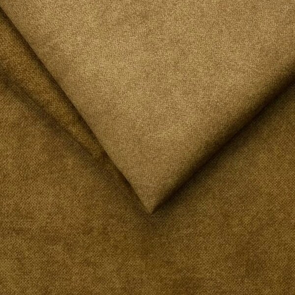 Pat RIVA SR 160x200, stofa galben mustar - Whisper 10, Gama Premium, c