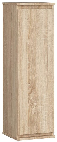 Dulap de perete Wren (stejar sonoma). Promo -19%. 1069085