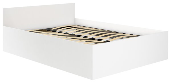 Somieră metalică Parul IV (negru). Promo -17%. 1069585