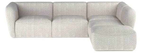 Coltar CANDELO L A, personalizabil materiale gama Premium, 280x218x75