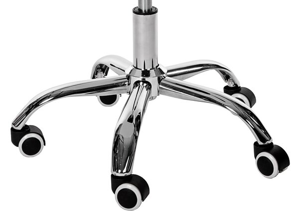 Scaun de birou Feruz (alb). Promo -19%. 1069104